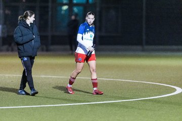 Bild 300 - F SC Alstertal-Langenhorn - Hamburger SV 3 : Ergebnis: 2:2